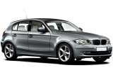 Автозапчасти для BMW 1-Series 1-серия E87/E81 2004-2011 c авторазбора в Уфе