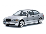 Автозапчасти для BMW 3-Series 3-серия E46 1998-2005 c авторазбора в Уфе