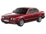 Автозапчасти для BMW 5-Series 5-серия E34 1988-1995 c авторазбора в Уфе