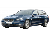 Автозапчасти для BMW 5-Series 5-серия E60/E61 2003-2009 c авторазбора в Уфе