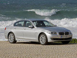 Автозапчасти для BMW 5-Series 5-серия F10/F11 2009 c авторазбора в Уфе