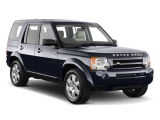 Автозапчасти для Land Rover Discovery Discovery III 2004-2009 c авторазбора в Уфе
