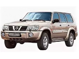 Автозапчасти для Nissan Patrol Patrol (Y61) 1997-2009 c авторазбора в Уфе