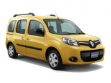Автозапчасти для Renault Kangoo c авторазбора в Уфе
