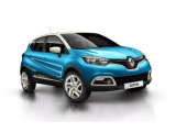 Автозапчасти для Renault Kaptur Kaptur 2016 c авторазбора в Уфе