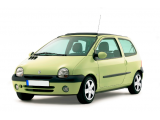 Автозапчасти для Renault Twingo c авторазбора в Уфе