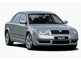 Автозапчасти для Skoda Superb Superb 2002-2008 c авторазбора в Уфе
