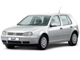 Автозапчасти для VW Golf Golf IV 1997-2005 c авторазбора в Уфе