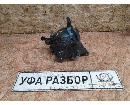 Компрессор кондиционера 1,5 EL15  SUBARU IMPREZA (G12) 2008-2011