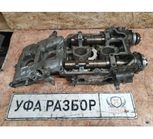 ГБЦ левая 1,5 EL15  SUBARU IMPREZA (G12) 2008-2011