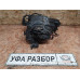 Коллектор впускной 1.6 АКПП Opel Astra J 2010>