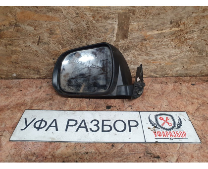 Зеркало левое Toyota Hilux 2005-2015 Зеркало левое Toyota Hilux 2005-2015