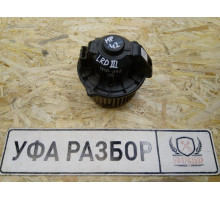 Моторчик печки 2.7 АКПП Land Rover Discovery III 2004-2009