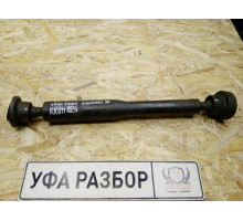 Кардан 2.7 АКПП Land Rover Discovery III 2004-2009