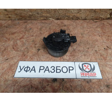 Моторчик печки 1,6 МКПП Toyota Corolla E15 2006-2010