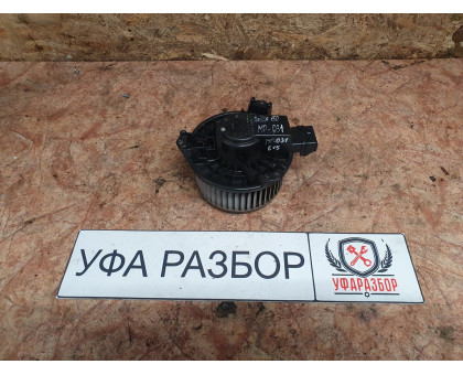 Моторчик печки 1,6 МКПП Toyota Corolla E15 2006-2010