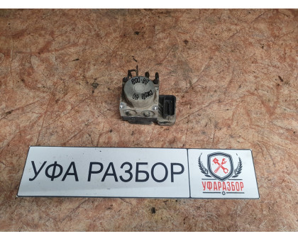 Блок ABS 1,6 МКПП Toyota Corolla E15 2006-2010