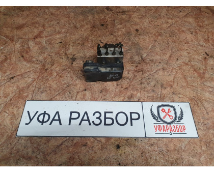 Блок ABS 1,6 МКПП Toyota Corolla E15 2006-2010