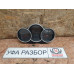 Панель приборов 1,6 МКПП Chevrolet Cruze 2009>