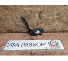 Педаль газа 1,6 МКПП  Chevrolet Cruze 2009>