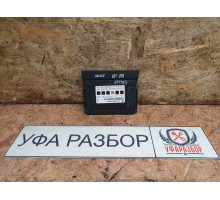 Блок комфорта 1,6 МКПП  Chevrolet Cruze 2009>