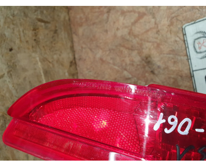 Фара противотуманная задняя левая Honda CR-V 2012>