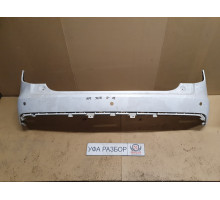 Бампер задний Haval Jolion