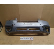 Бампер передний Subaru Forester (S13) 2012>