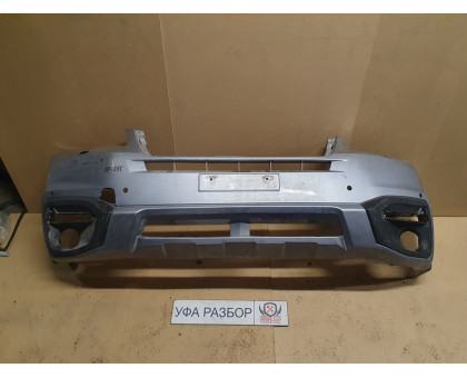 Бампер передний Subaru Forester (S13) 2012> Бампер передний Subaru Forester (S13) 2012>