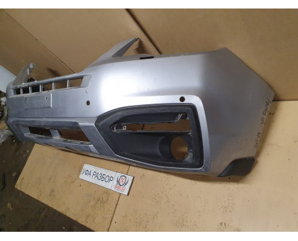 Бампер передний Subaru Forester (S13) 2012> Бампер передний Subaru Forester (S13) 2012>