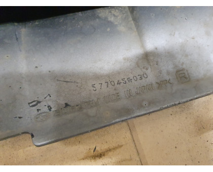 Бампер передний Subaru Forester (S13) 2012> Бампер передний Subaru Forester (S13) 2012>