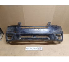 Бампер передний Subaru Forester (S13) 2012>
