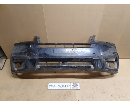 Бампер передний Subaru Forester (S13) 2012> Бампер передний Subaru Forester (S13) 2012>