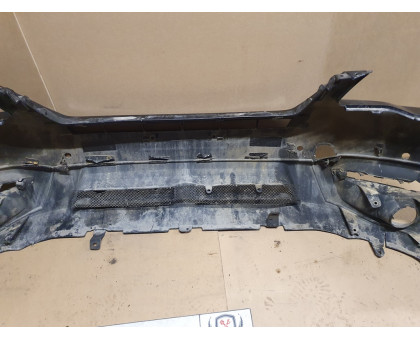 Бампер передний Subaru Forester (S13) 2012> Бампер передний Subaru Forester (S13) 2012>