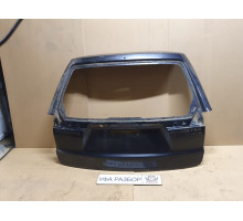 Дверь багажника Subaru Forester (S12) 2008-2012