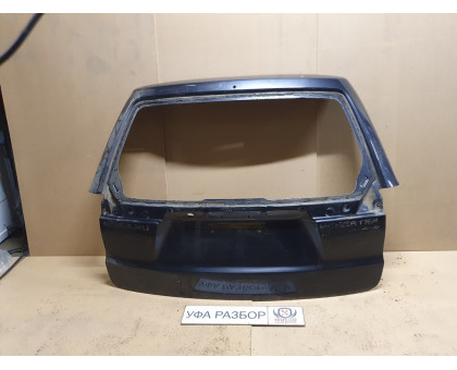 Дверь багажника Subaru Forester (S12) 2008-2012