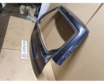 Дверь багажника Subaru Forester (S12) 2008-2012