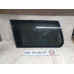 Стекло двери заднее левое (форточка) 3.0 АКПП Mitsubishi Pajero Sport (K9) 1998-2008