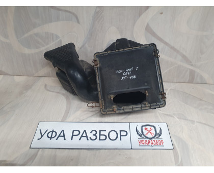 Корпус воздушного фильтра 3.0 АКПП Mitsubishi Pajero Sport (K9) 1998-2008 Корпус воздушного фильтра 3.0 АКПП Mitsubishi Pajero Sport (K9) 1998-2008