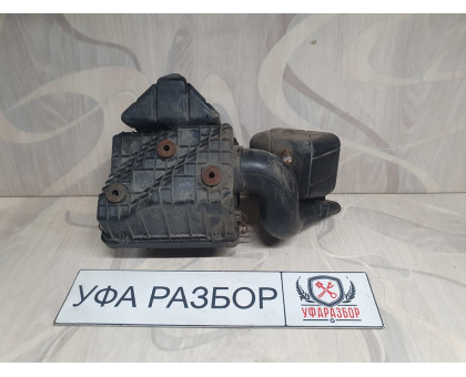 Корпус воздушного фильтра 3.0 АКПП Mitsubishi Pajero Sport (K9) 1998-2008 Корпус воздушного фильтра 3.0 АКПП Mitsubishi Pajero Sport (K9) 1998-2008