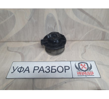 Моторчик печки 3.0 АКПП Mitsubishi Pajero Sport (K9) 1998-2008