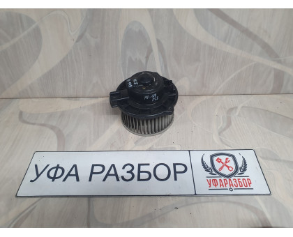 Моторчик печки 3.0 АКПП Mitsubishi Pajero Sport (K9) 1998-2008 Моторчик печки 3.0 АКПП Mitsubishi Pajero Sport (K9) 1998-2008