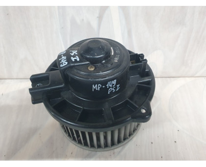 Моторчик печки 3.0 АКПП Mitsubishi Pajero Sport (K9) 1998-2008 Моторчик печки 3.0 АКПП Mitsubishi Pajero Sport (K9) 1998-2008