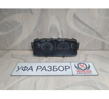 Панель приборов 3.0 АКПП Mitsubishi Pajero Sport (K9) 1998-2008