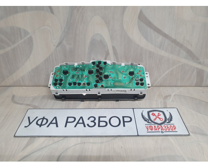 Панель приборов 3.0 АКПП Mitsubishi Pajero Sport (K9) 1998-2008 Панель приборов 3.0 АКПП Mitsubishi Pajero Sport (K9) 1998-2008