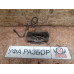 Суппорт задний левый 1,6 МКПП дизель Peugeot 408 2012>