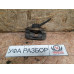 Суппорт передний правый 1,6 МКПП дизель Peugeot 408 2012>