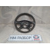 Руль (потертый) 3.0 АКПП Mitsubishi Pajero Sport (K9) 1998-2008