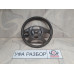 Руль (потертый) 3.0 АКПП Mitsubishi Pajero Sport (K9) 1998-2008