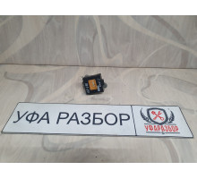 Блок управления центр замком 3.0 АКПП Mitsubishi Pajero Sport (K9) 1998-2008